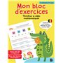 2ème primaire maths : nombres et défis mathématiques