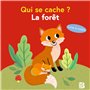Mini Qui se cache: La forêt