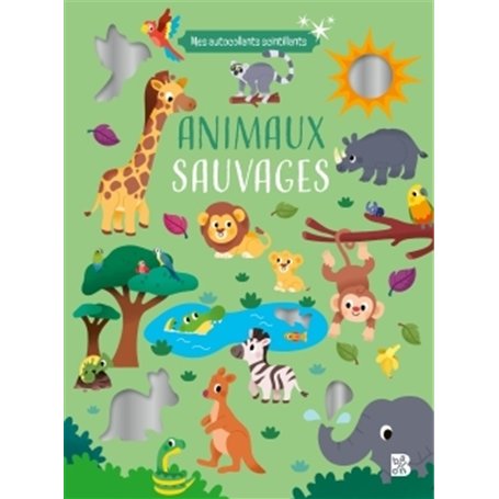Animaux sauvages