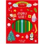 Mes premières activités - Joyeux Noël