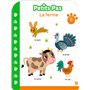 Petits Pas La ferme 12 mois