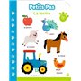 Petits Pas La ferme 24 mois