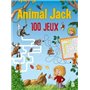 100 jeux : Animal Jack