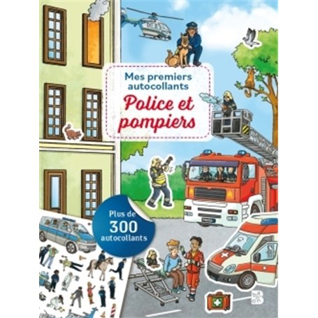 Police et pompiers
