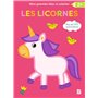 Les licornes