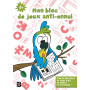 Mon bloc de jeux anti-ennui 6+