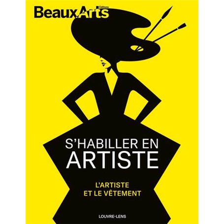 S’habiller en artiste. L’artiste et le vêtement