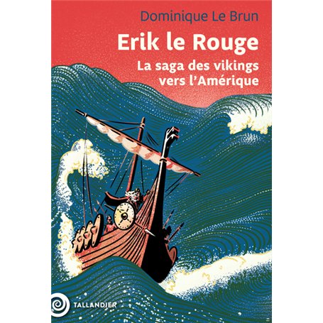 Erik le rouge