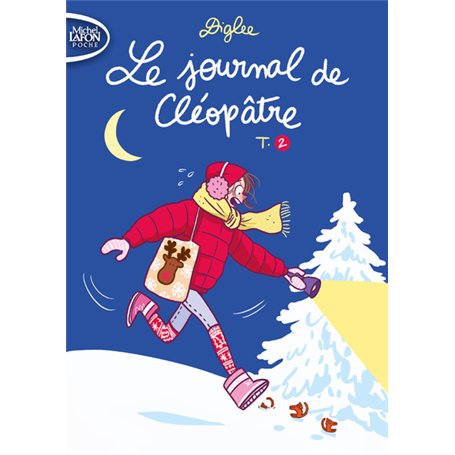 Le journal de Cléopâtre - tome 2 7,44 €