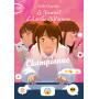 Le journal d'Aurélie Laflamme - Nouvelle édition - Tome 5 Championne 7,05 €