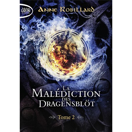 La Malédiction des Dragensblöt - Tome 2 7,73 €
