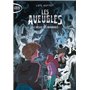 Les Aveuglés - Tome 1 Le palais des murmures