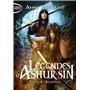 Légendes d'Ashur-Sîn - Tome 2 Azakhou