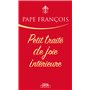 Petit traité de joie intérieure