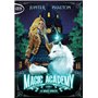 Magic academy - Tome 1 La Magie oubliée