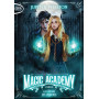 Magic Academy - Tome 3 La légende des vampires