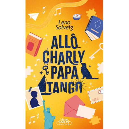 Allô Charly Papa Tango