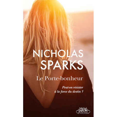 Le Porte-bonheur