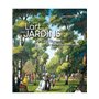 L'art des jardins à travers l'Europe au siècle des Lumières