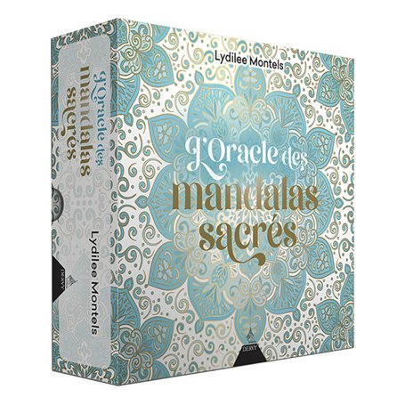 L'Oracle des mandalas sacrés