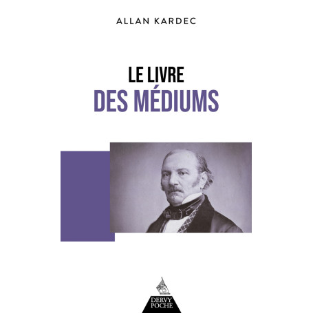 Le livre des médiums