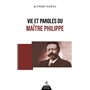 Vie et paroles du Maître Philippe