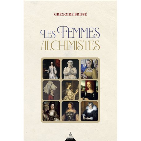 Les Femmes alchimistes