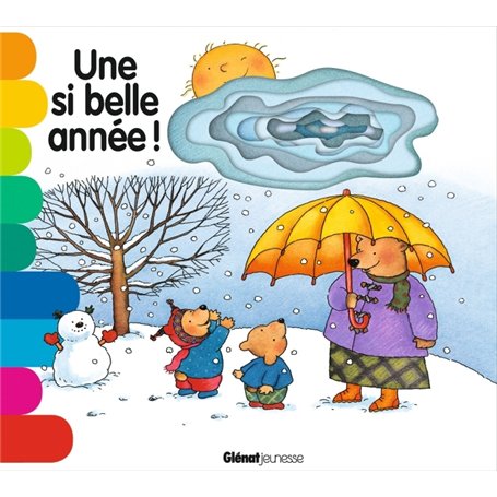 Une si belle année ! 11,64 €