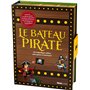 Le bateau pirate