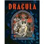 Dans le château de Dracula