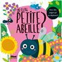 Où es-tu petite abeille ?