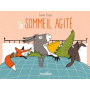 Un sommeil agité 12,23 €