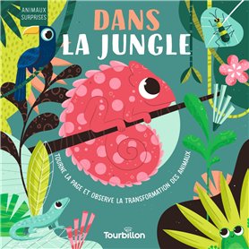 Dans la jungle 11,25 €