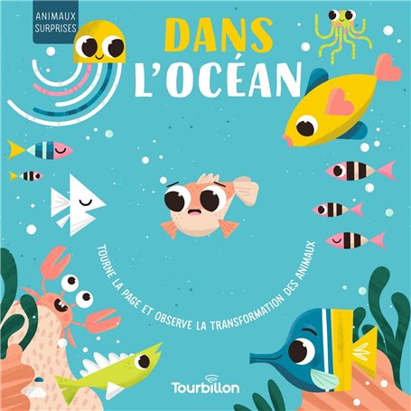 Dans l'océan 11,25 €