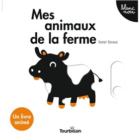 Mes animaux de la ferme 12,23 €