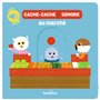 Cache-cache sonore au marché 13,65 €