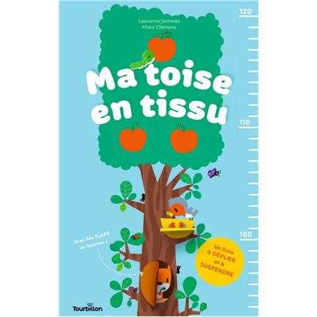 Ma toise en tissu