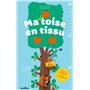 Ma toise en tissu