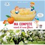 Ma compote vient d'une fleur