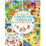 Mon cherche et trouve des formes et couleurs