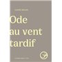Ode au vent tardif