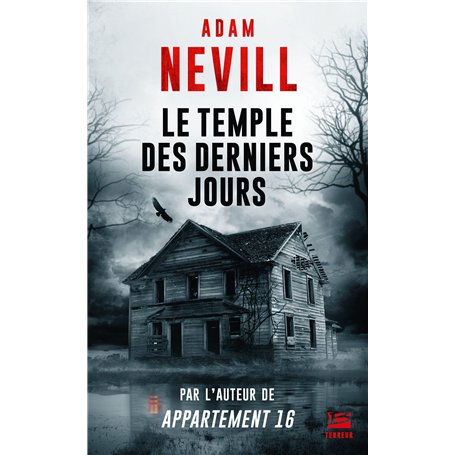 Le Temple des derniers jours 9,74 €