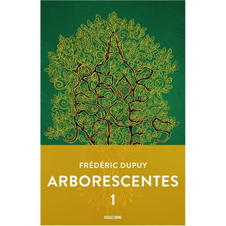 Arborescentes T1 24,46 €