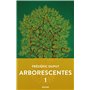 Arborescentes T1 24,46 €