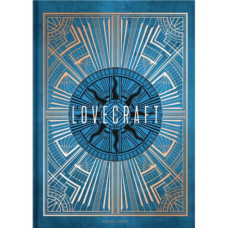 Supercollector Lovecraft