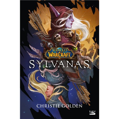 World of WarCraft : Sylvanas