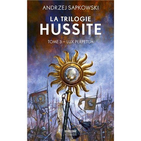 La Trilogie hussite
