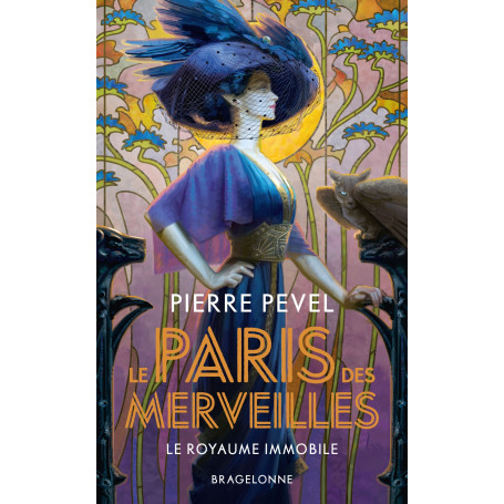 Le Paris des merveilles