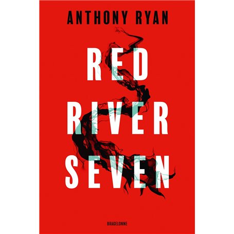 Red River Seven 19,57 €