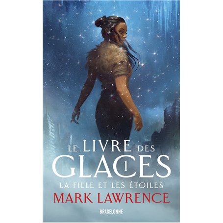 Le Livre des glaces